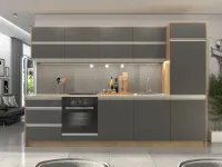 Linda 2 Konyha 304-60 1